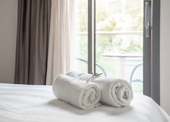 Attalos Hotel galeri fotoğrafı