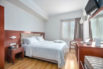 Attalos Hotel galeri fotoğrafı