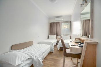 Attalos Hotel fotoğrafı