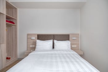 Attalos Hotel galeri fotoğrafı