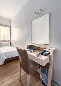 Attalos Hotel galeri fotoğrafı