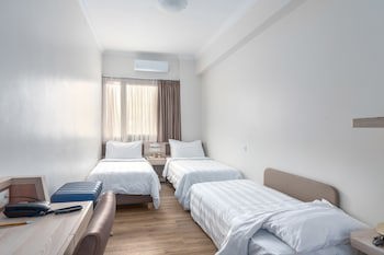 Attalos Hotel galeri fotoğrafı