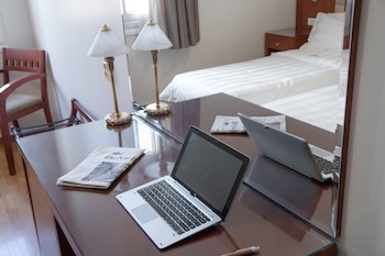 Attalos Hotel galeri fotoğrafı