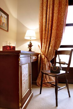 Le Convivial Luxury Suites & Spa