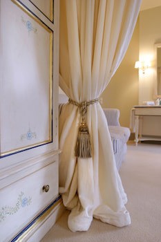 Le Convivial Luxury Suites & Spa