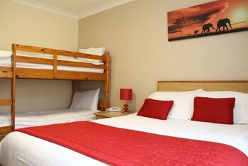 Exeter Court Hotel