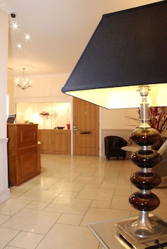 Exeter Court Hotel