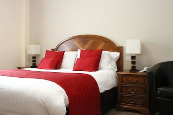 Exeter Court Hotel