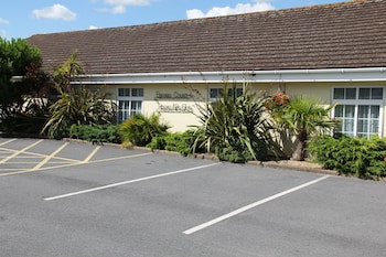 Exeter Court Hotel