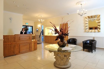 Exeter Court Hotel