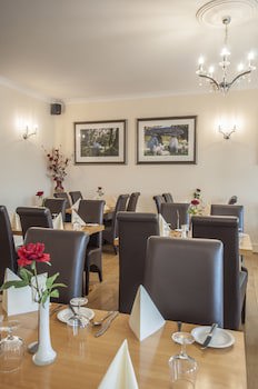 Exeter Court Hotel