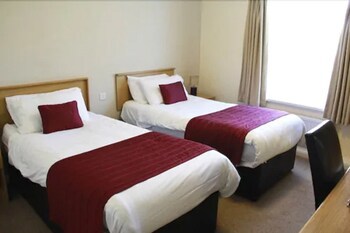 Exeter Court Hotel