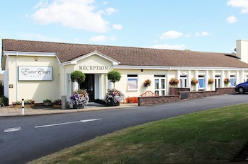 Exeter Court Hotel
