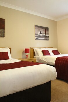 Exeter Court Hotel