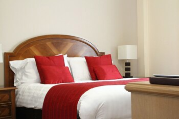 Exeter Court Hotel