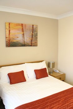 Exeter Court Hotel