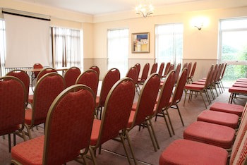 Exeter Court Hotel