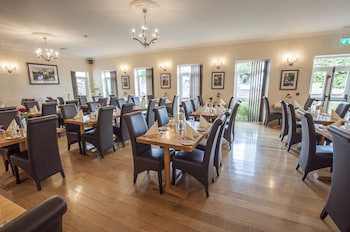 Exeter Court Hotel
