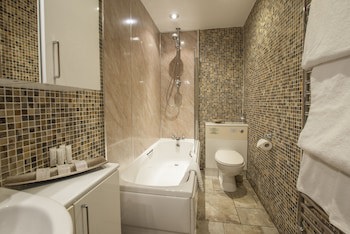 Exeter Court Hotel