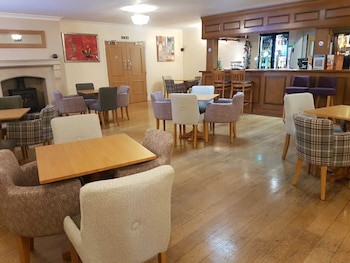 Exeter Court Hotel