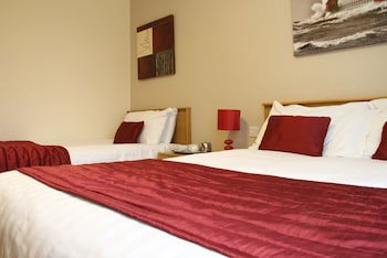 Exeter Court Hotel