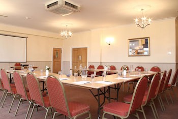 Exeter Court Hotel