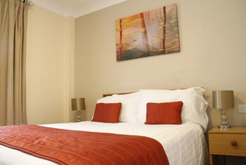 Exeter Court Hotel