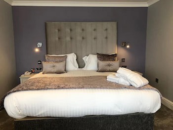 Exeter Court Hotel