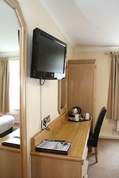 Exeter Court Hotel