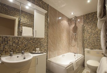 Exeter Court Hotel