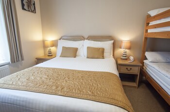Exeter Court Hotel