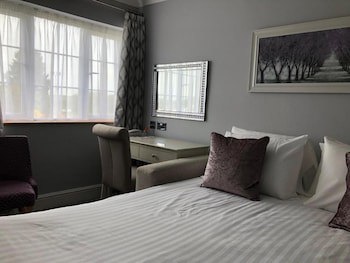 Exeter Court Hotel