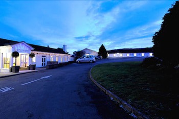 Exeter Court Hotel