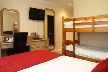 Exeter Court Hotel