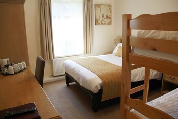 Exeter Court Hotel