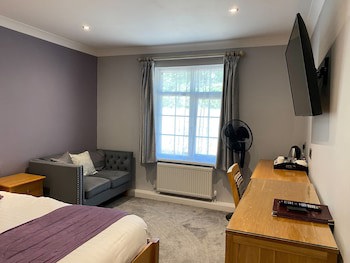 Exeter Court Hotel