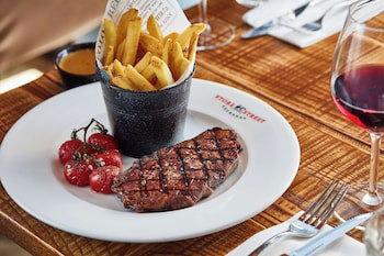 Doubletree By Hilton Manchester - Piccadilly