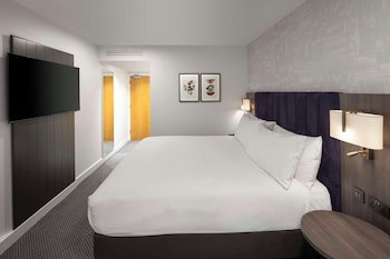Doubletree By Hilton Manchester - Piccadilly