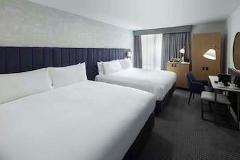 Doubletree By Hilton Manchester - Piccadilly