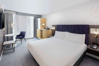 Doubletree By Hilton Manchester - Piccadilly