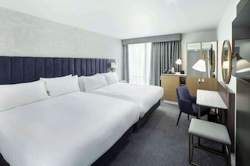Doubletree By Hilton Manchester - Piccadilly