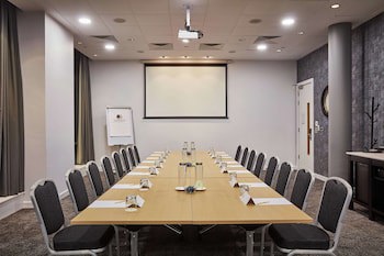 Doubletree By Hilton Manchester - Piccadilly