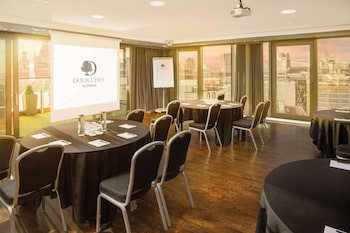 Doubletree By Hilton Manchester - Piccadilly