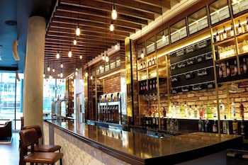 Doubletree By Hilton Manchester - Piccadilly