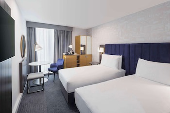 Doubletree By Hilton Manchester - Piccadilly