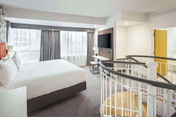 Doubletree By Hilton Manchester - Piccadilly