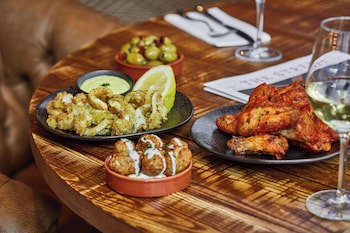 Doubletree By Hilton Manchester - Piccadilly