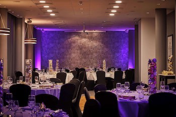Doubletree By Hilton Manchester - Piccadilly