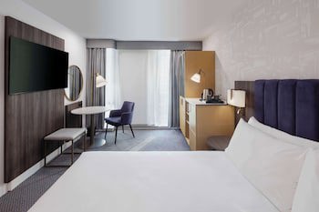 Doubletree By Hilton Manchester - Piccadilly