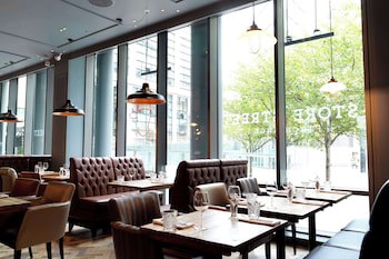 Doubletree By Hilton Manchester - Piccadilly